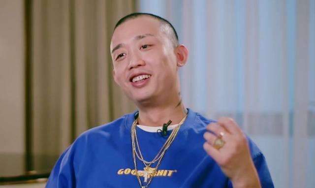 周延gai烈火战马中国新说唱,gai周延中国新说唱沧海一声笑