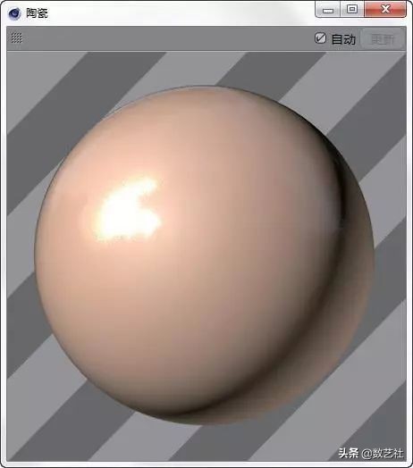 海报c4d风格,c4d海报教程视频