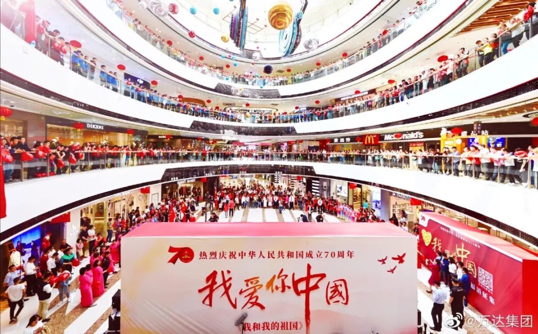 合肥最受欢迎的步行街,合肥最受欢迎的广场