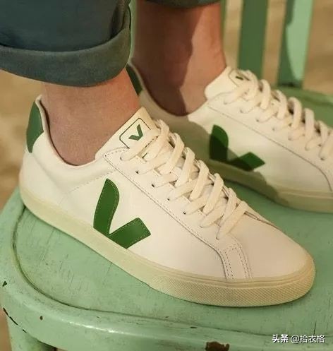 讲真，下一双小白鞋我会买它