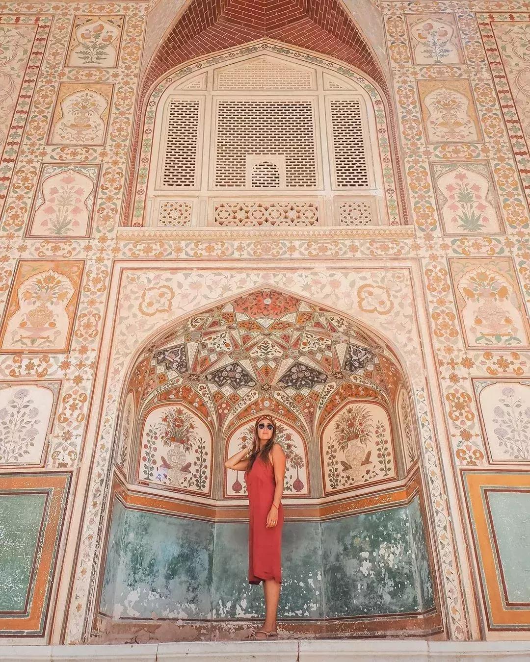 爱在旅途旅行,你有没有想过放下一切去旅行