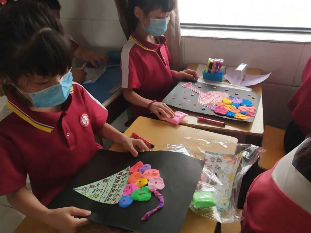 实验小学社团活动,实验小学社团活动丰富多彩