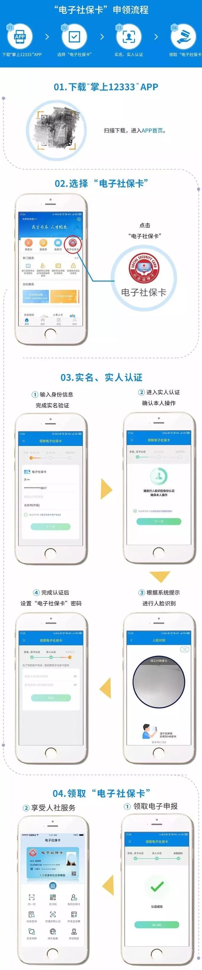 医保缴费多少年可终身享受报销,医保个人账户减50元