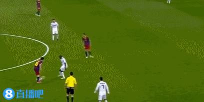 足球十个简单过人动作c罗,盘点c罗的5个顶级过人技巧