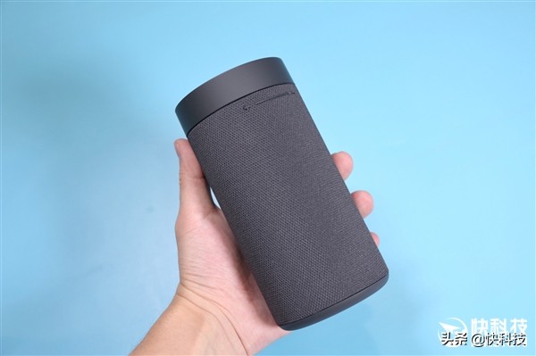 一键免提通话小米户外蓝牙音箱图赏