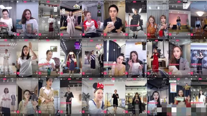 2019在线直播用户规模,2024年在线直播用户规模预计