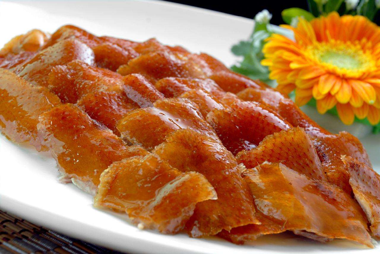 鸭肉最适合什么季节吃呢,夏季鸭肉怎么吃最好吃