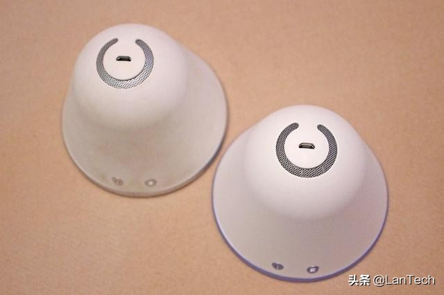 kaiterra空气检测仪,智能空气检测仪操作及说明