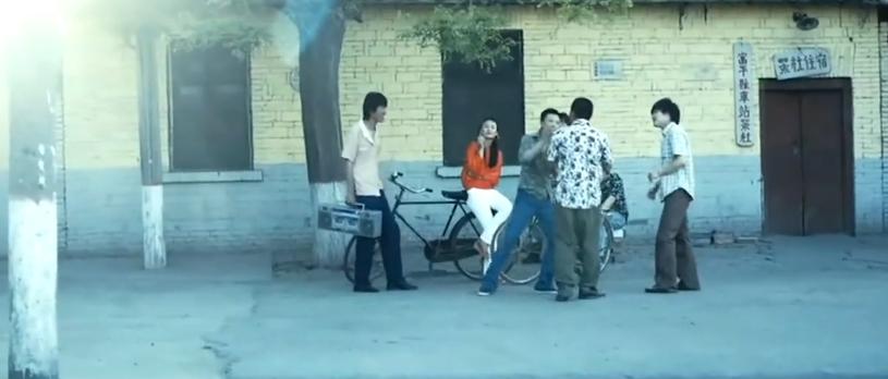 青春的叛逆应该如何处理,叛逆的青春值得每个人珍惜