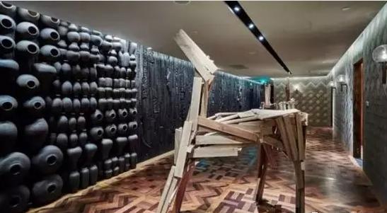 日本空间设计元老杉本贵志和他设计的酒店