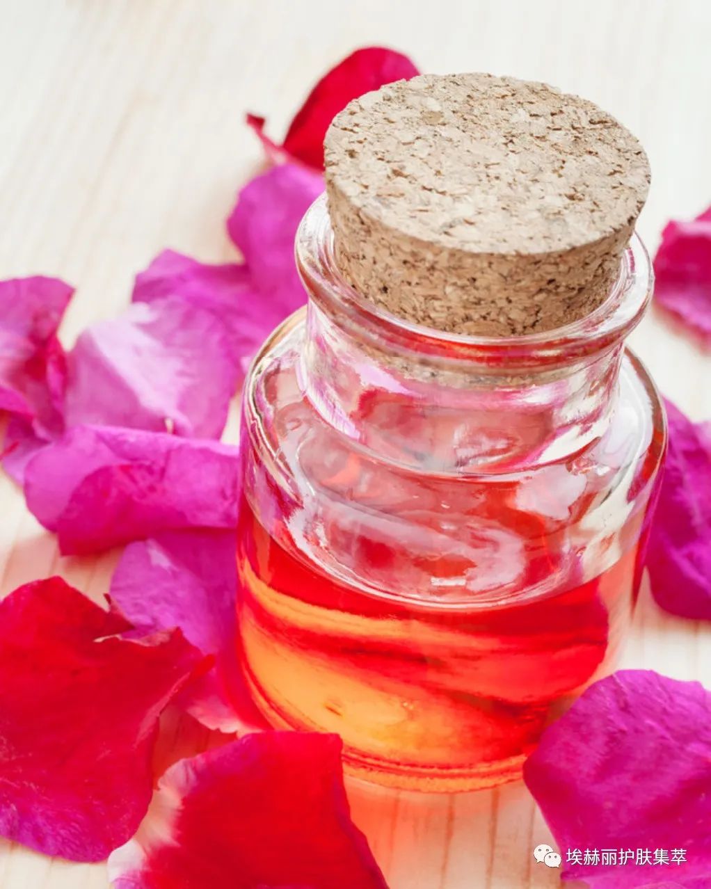 大马士革玫瑰精粹油,里美大马士革玫瑰精华油