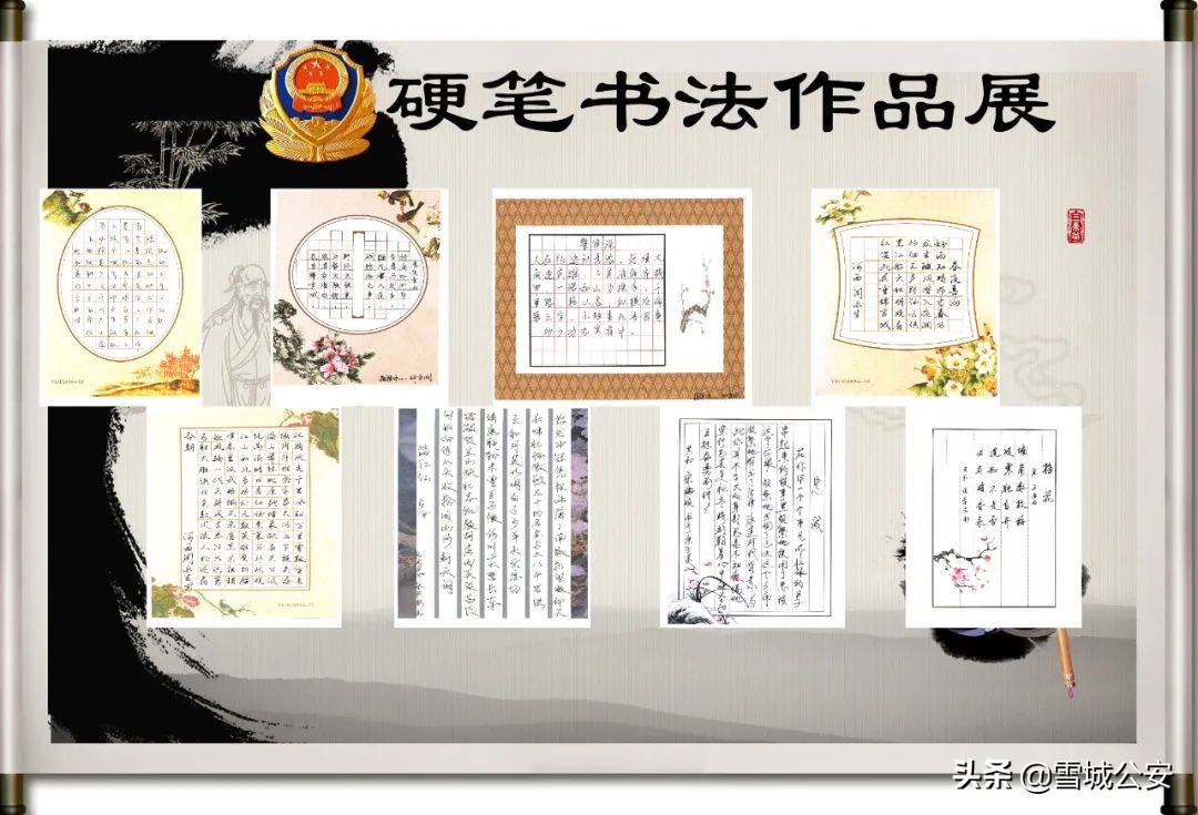 穆棱公安局治安大队,绥棱县公安局多举措守护一方平安