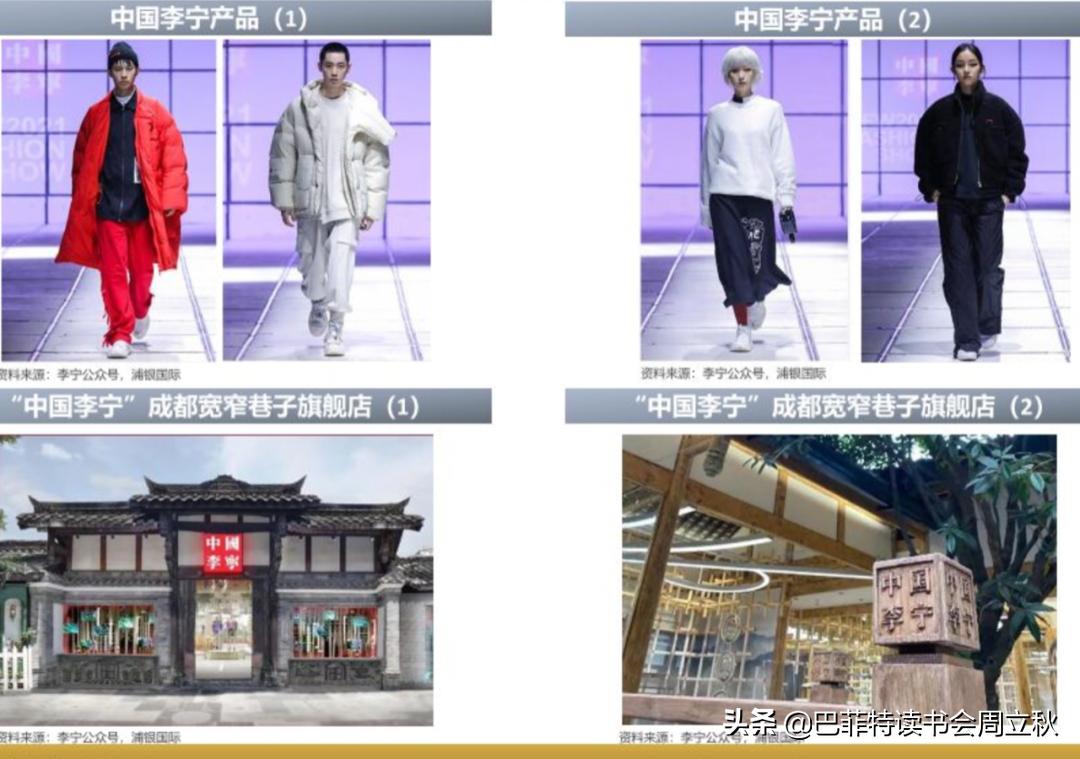 国潮服装创业发展前景,国潮创业发展趋势