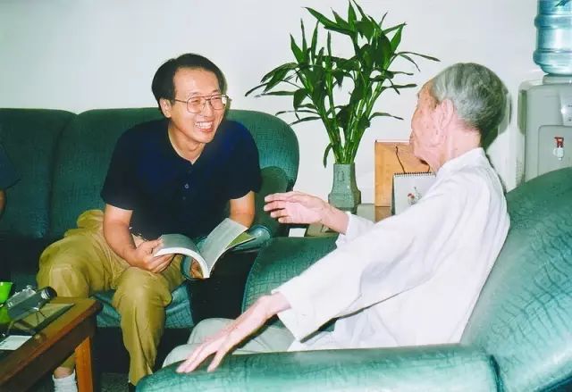 初涉收藏，他用20两黄金买了一幅赝品，但最终却成为了“国眼”！