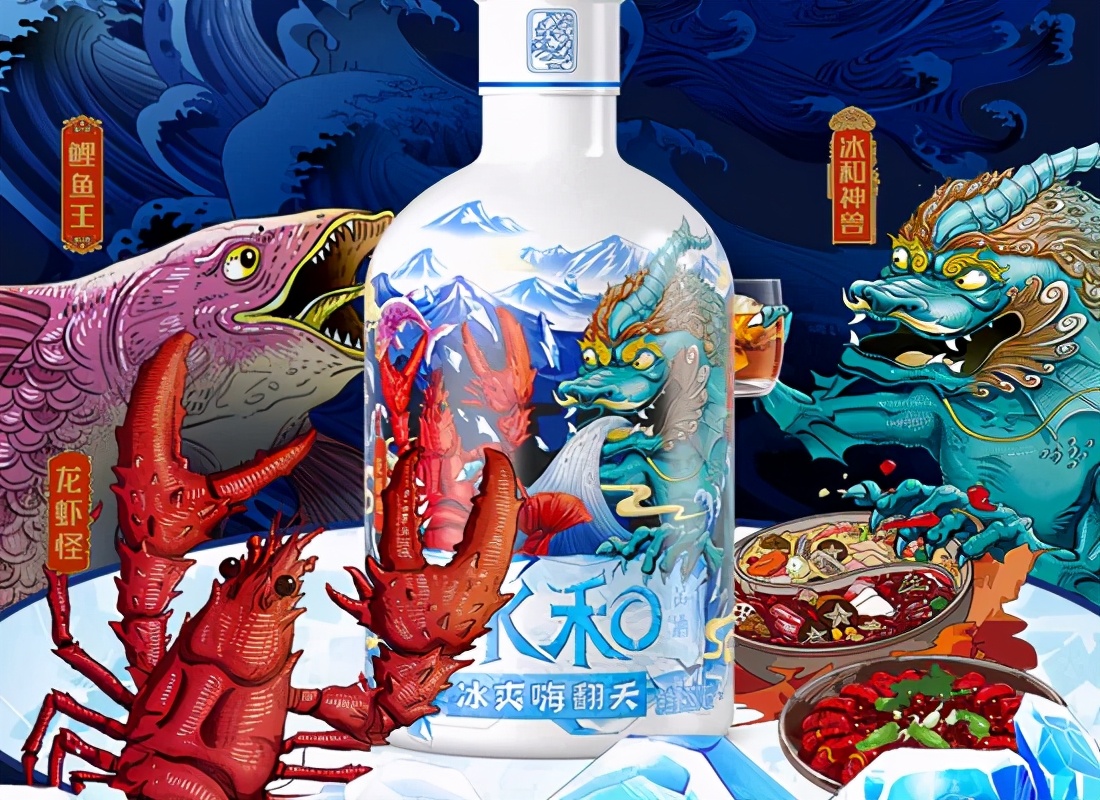 食在情怀，盘活记忆：21款情怀包装赏析|食装秀