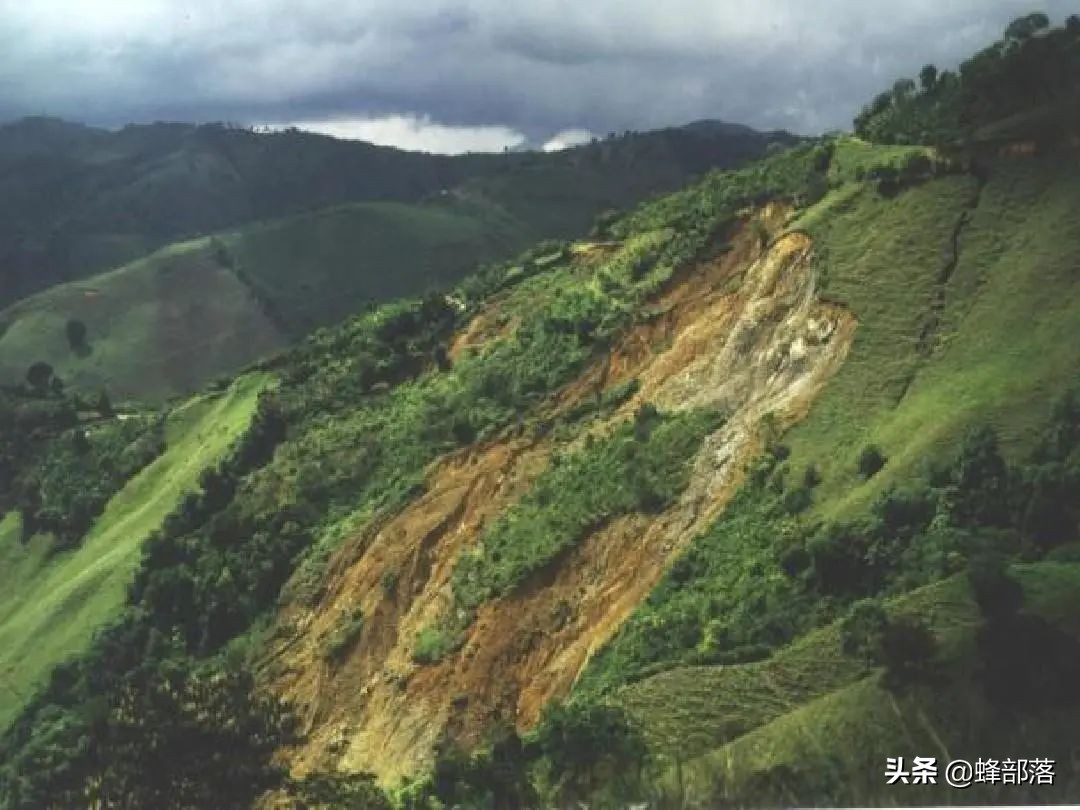 过山不修坟独山不盖房,独山不葬什么意思