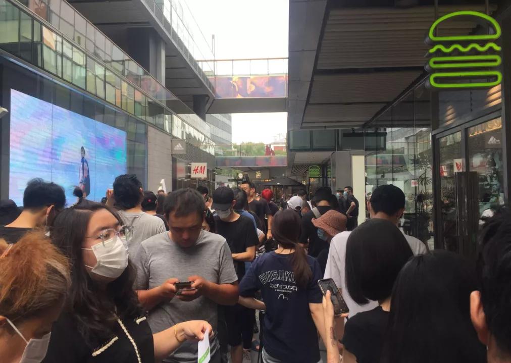 汉堡卖5块钱一个怎么样,汉堡卖6块钱一个