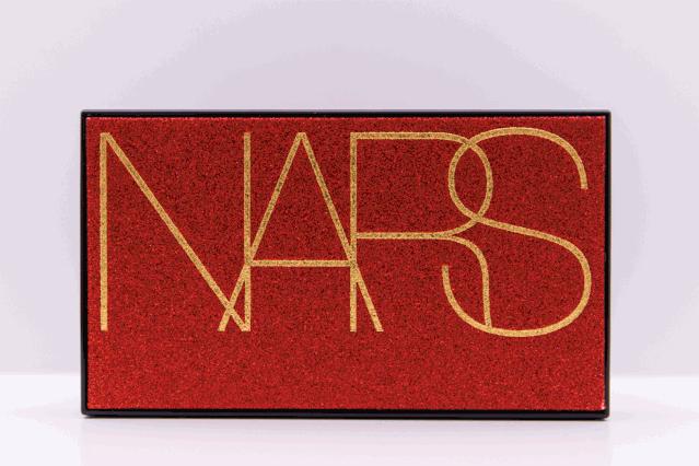 nars限量春季系列抢先看 (nars 2021新年限量系列)