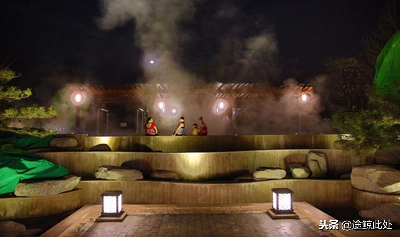 郑州周边——最全、最详细的温泉“约泡”地来啦，含价格和路线！