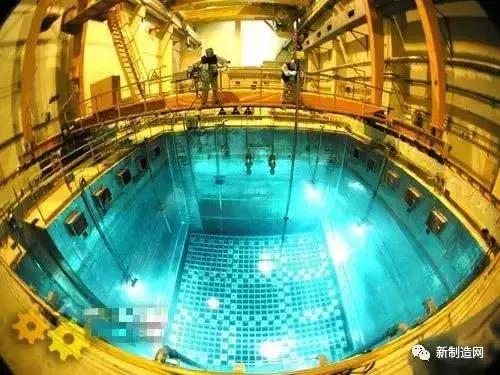 世界工业史7大奇迹,工业巨无霸西门子