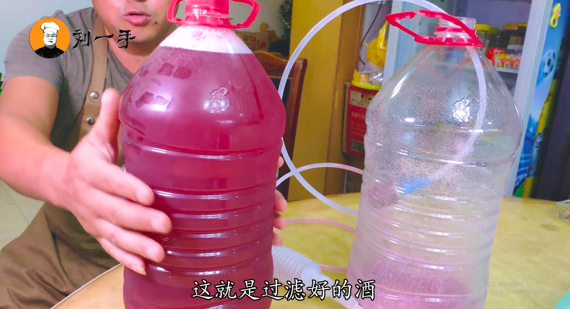 自家酿葡萄酒最简单方法,高品质自酿葡萄酒的正确方法