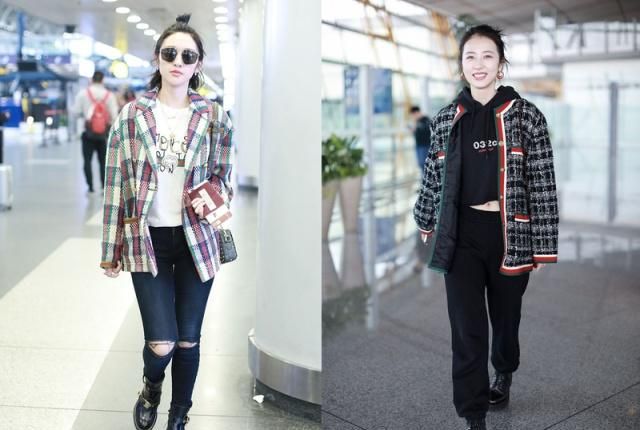 经典外套不过时,永远经典的外套