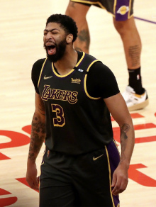 詹姆斯假摔奇才,詹姆斯假摔安德森