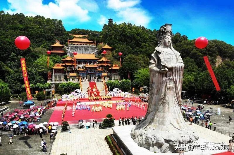 有福之地最美福州,有福之地福建