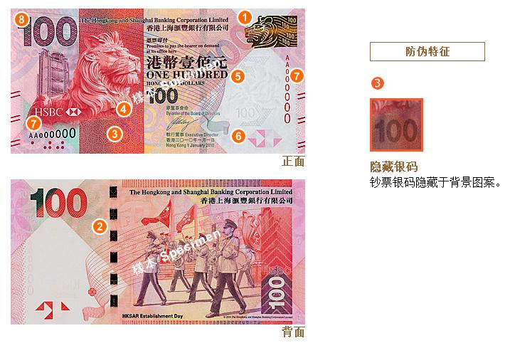 如何辨别港币是假钞,怎么判别香港真币假币