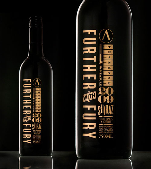 国外获奖的酒的包装设计,包装创意7款酒包装设计欣赏