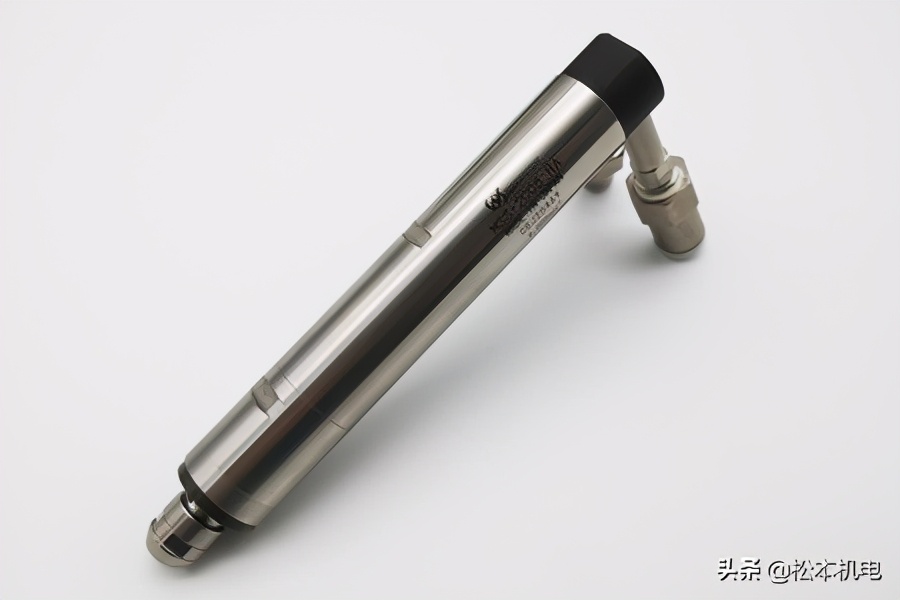 nakanishi电动主轴,nakanishi的气动主轴