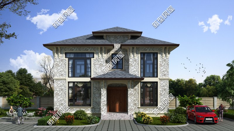 农村房子施工队靠谱吗,农村施工队建的自建房靠谱吗