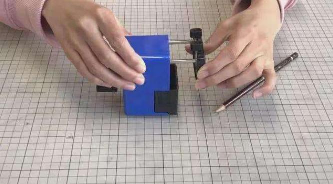 素描初学削笔器,素描专用削铅笔器