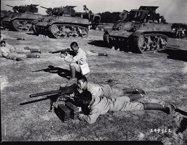 东野一个团一夜吃掉新六军一个营，为何林总不让宣传