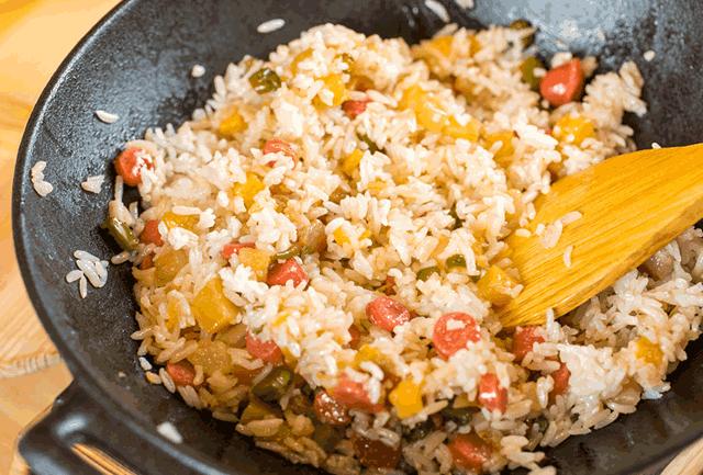 河南人吃豆角,南方人吃豆角