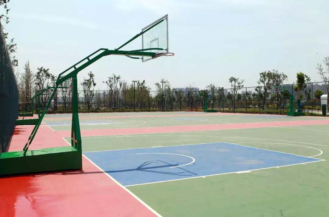 奥林匹克公园是什么地方,奥林匹克公园几小时就逛完了