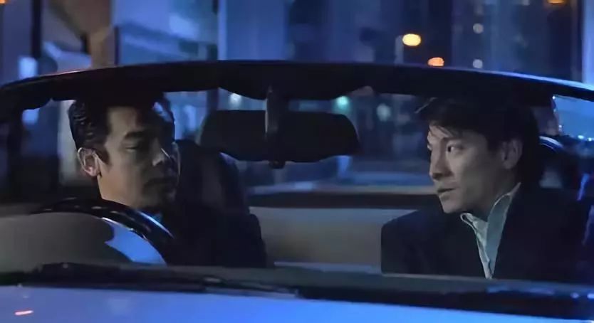 那些熟悉的配乐,那些熟悉的电影情节歌词