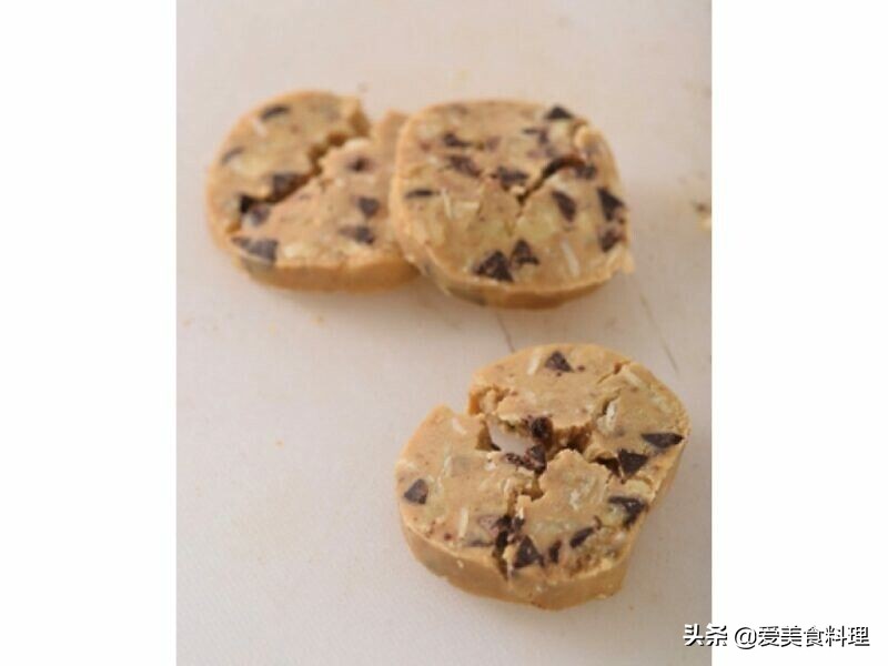 如何自己做饼干模具教程,一招教你自制饼干模具