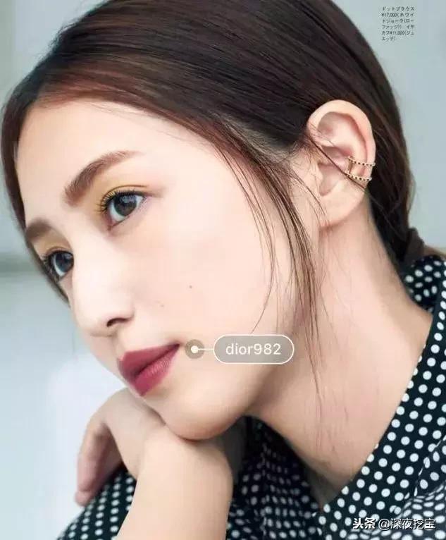 新垣结衣石原里美实绩对比,石原里美新垣结衣垫底