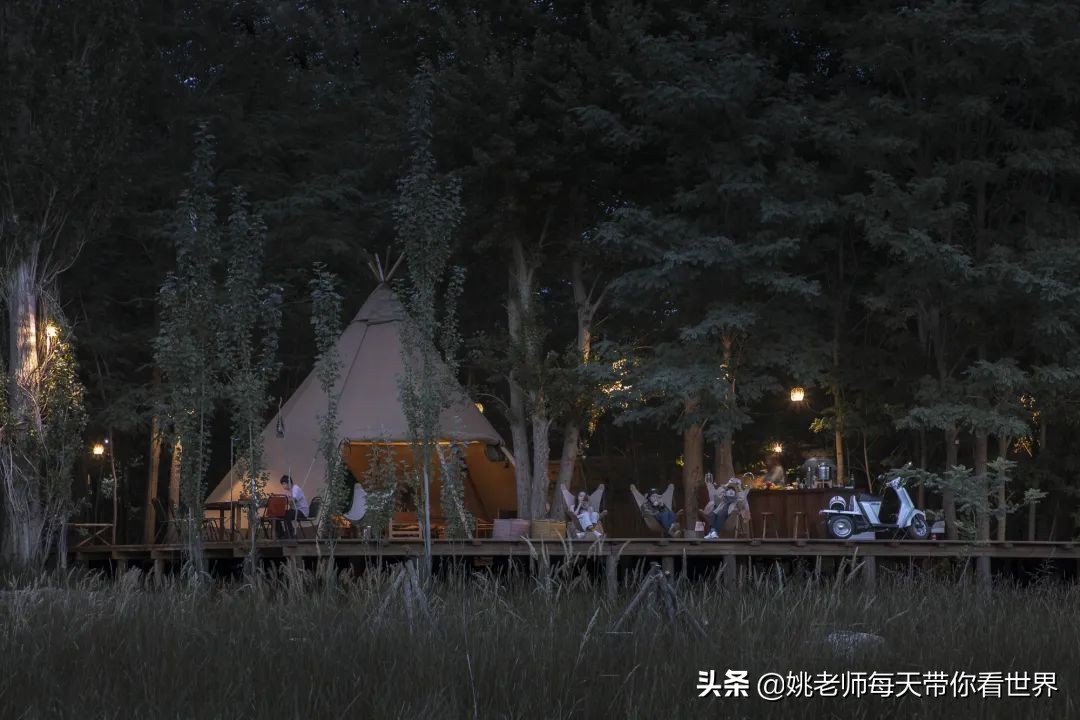 最任性的爱豆！红遍亚洲的组合因他休团，他却只想钓鱼和露营