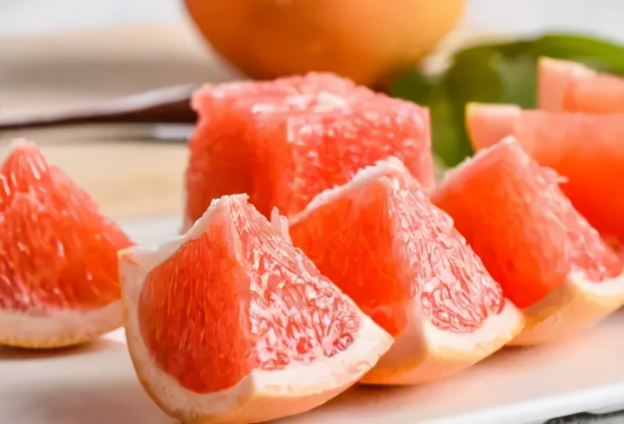 谣言粉碎机｜试管婴儿期间，多吃柚子可以长内膜？