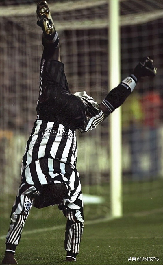 魔性前锋阿斯普里拉,阿斯普里拉同时代的意甲球星