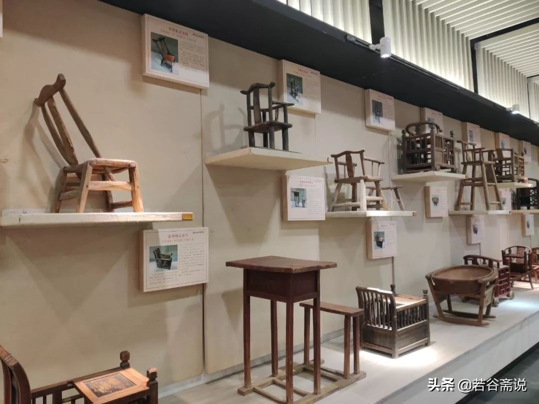 童趣儿童家具,古代娃娃家具