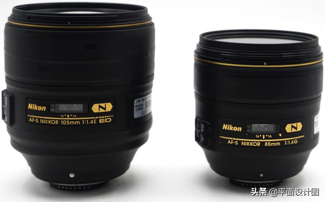 尼康z卡口105mmf1.4镜头测评,尼康105-1.4镜头产品参数