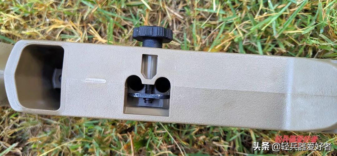 这支日本精准步枪征服北美市场，HOWA1500型到底展现了哪些工艺？