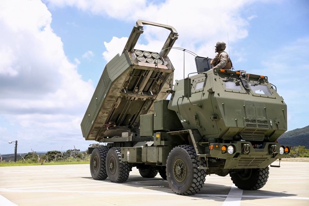 美国对台湾地区军售动机不完全是拉选票，背后有很明确的计算