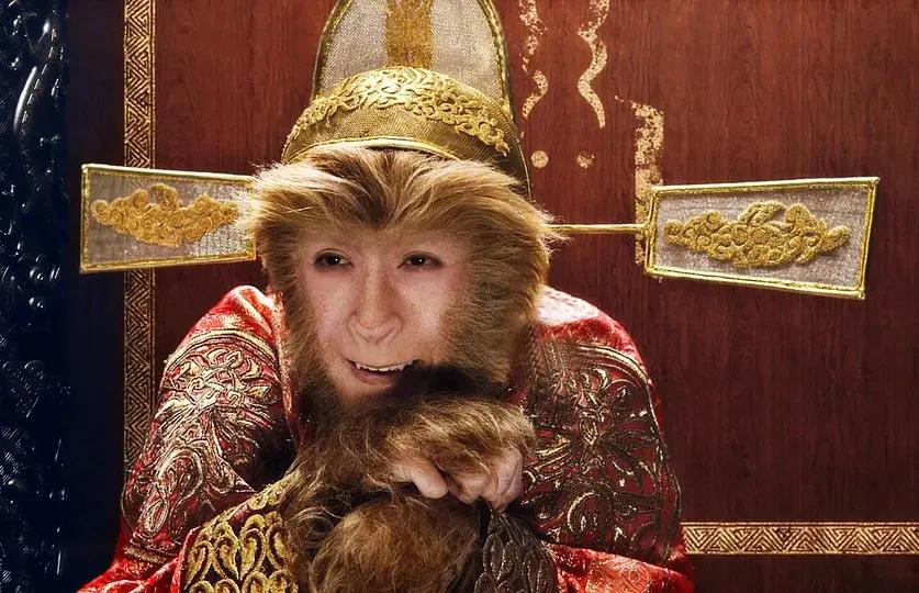 玉帝封弼马温,掌管天庭的弼马温