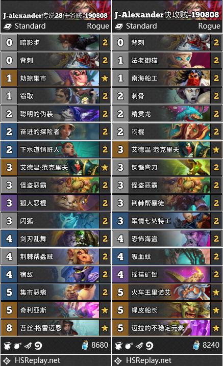 炉石传说奥丹姆奇兵,炉石传说奥丹姆奇兵攻略