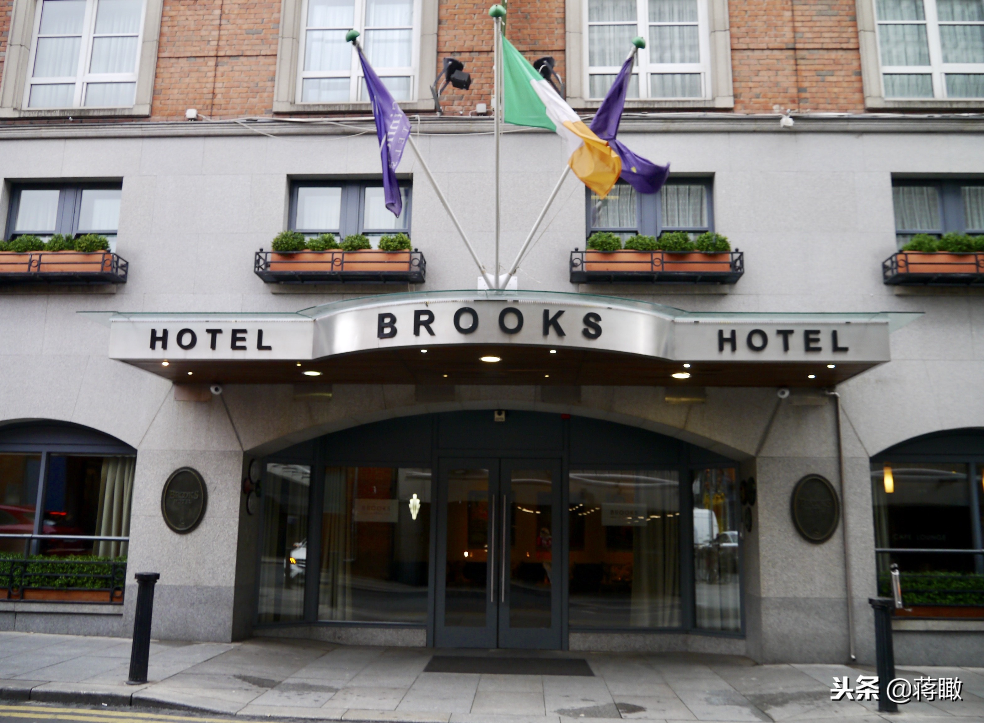 爱尔兰婚礼酒店推荐,爱尔兰都柏林酒店公寓