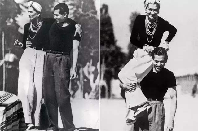 香奈儿山茶花系列,香奈儿的山茶花